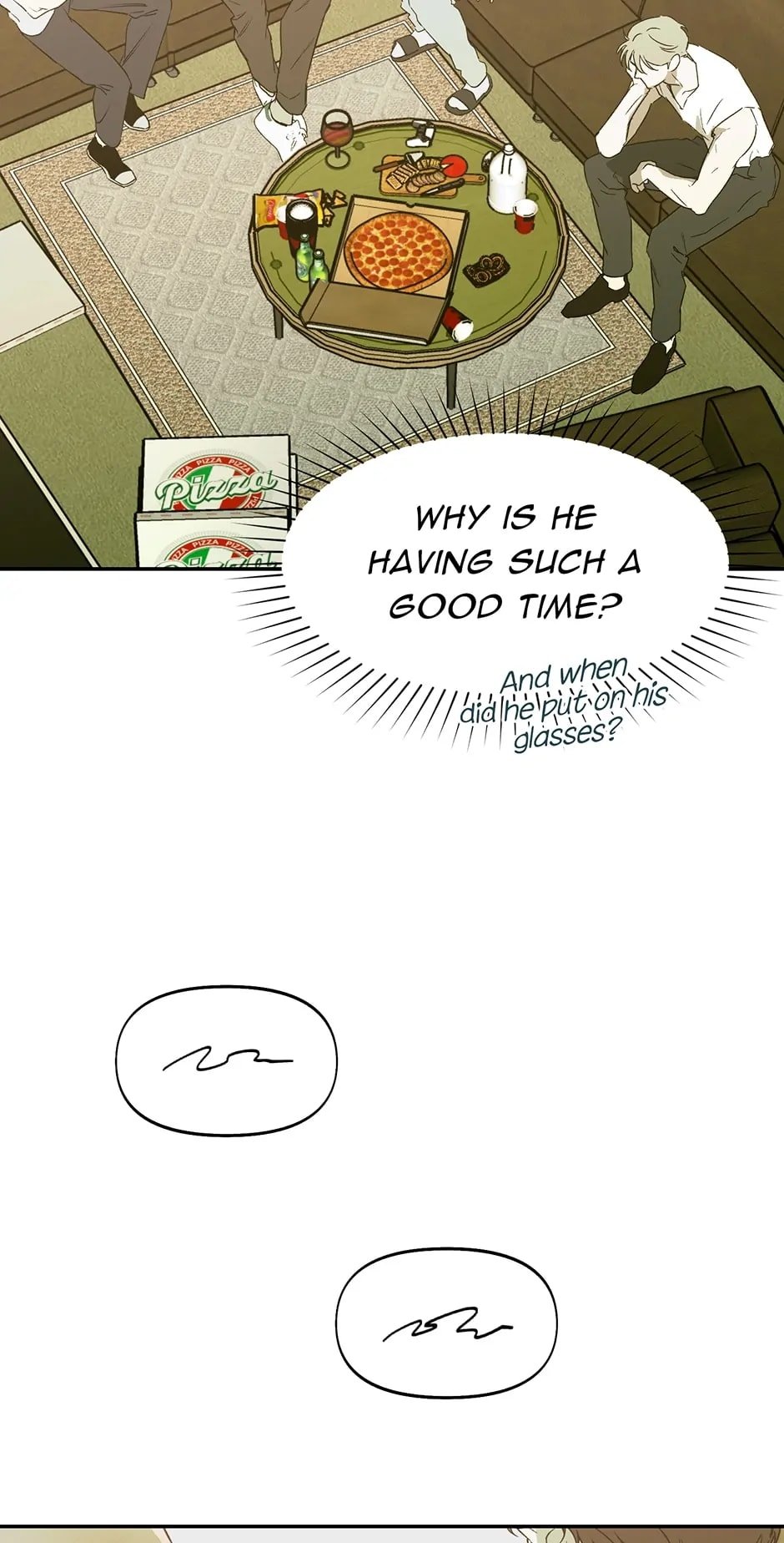 Nerd Project, Chapter 26 image 11